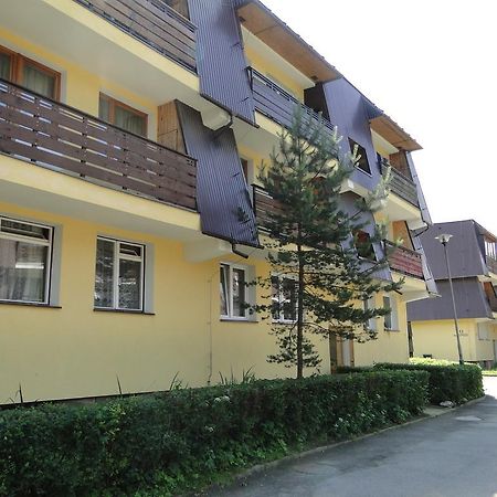 Apartament Kasprusie 65M2 Закопане Номер фото