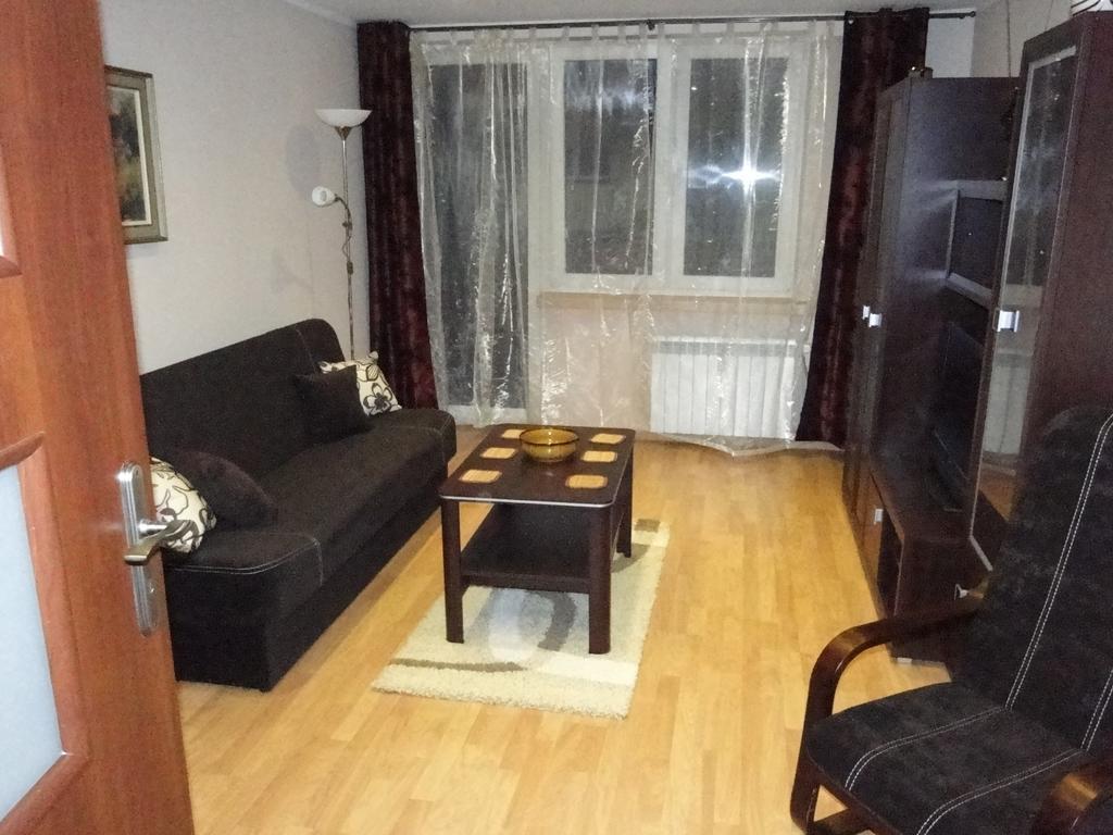 Apartament Kasprusie 65M2 Закопане Номер фото