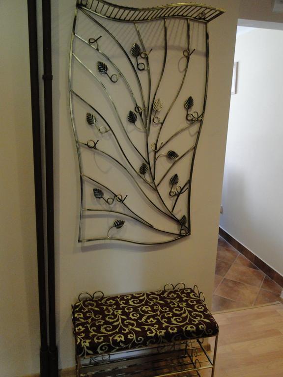 Apartament Kasprusie 65M2 Закопане Номер фото