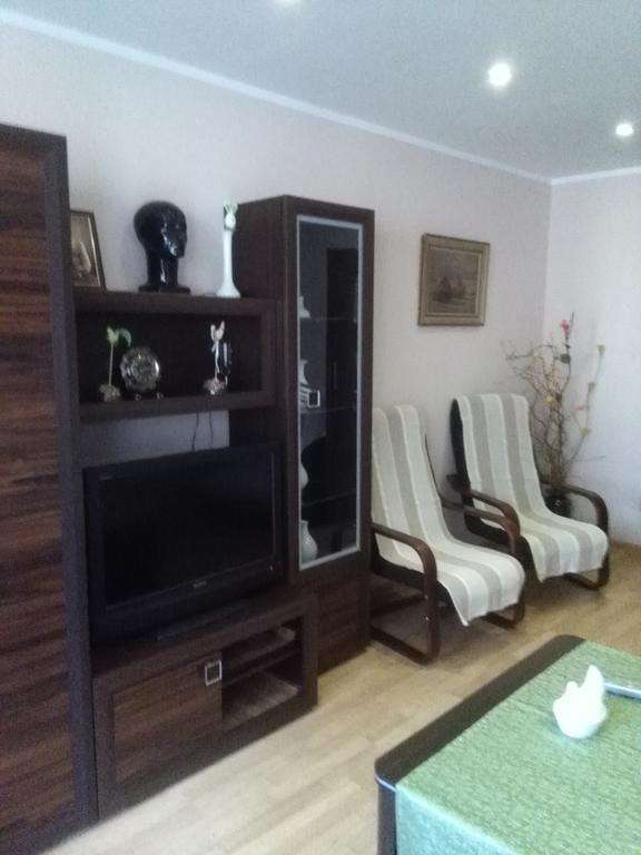 Apartament Kasprusie 65M2 Закопане Экстерьер фото